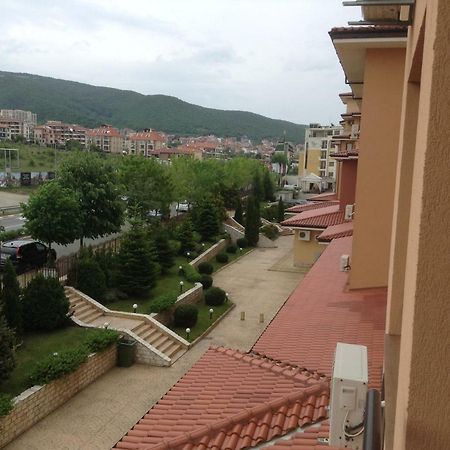 Magic Dreams Appartment C12 Sveti Vlas Exterior photo