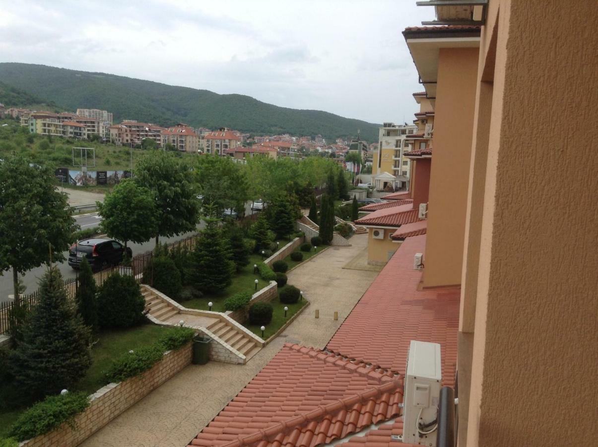 Magic Dreams Appartment C12 Sveti Vlas Exterior photo